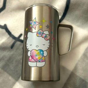 Hello kitty Cup